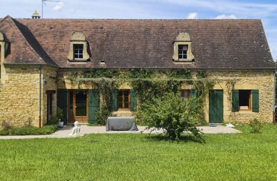 maison 10 pièces 260 m2 à vendre à Sarlat-la-Canéda (24200)