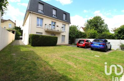 vente appartement 395 000 € à proximité de Clichy-sous-Bois (93390)