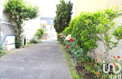 vente appartement 395 000 € à proximité de Mitry-Mory (77290)