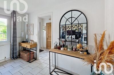 vente maison 207 000 € à proximité de Noyelles-Godault (62950)