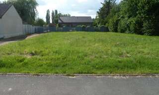 Terrain  780 m² à vendre à Cagnoncles (59161)