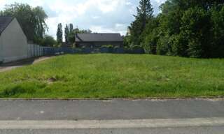 Terrain  780 m² à vendre à Cagnoncles (59161)
