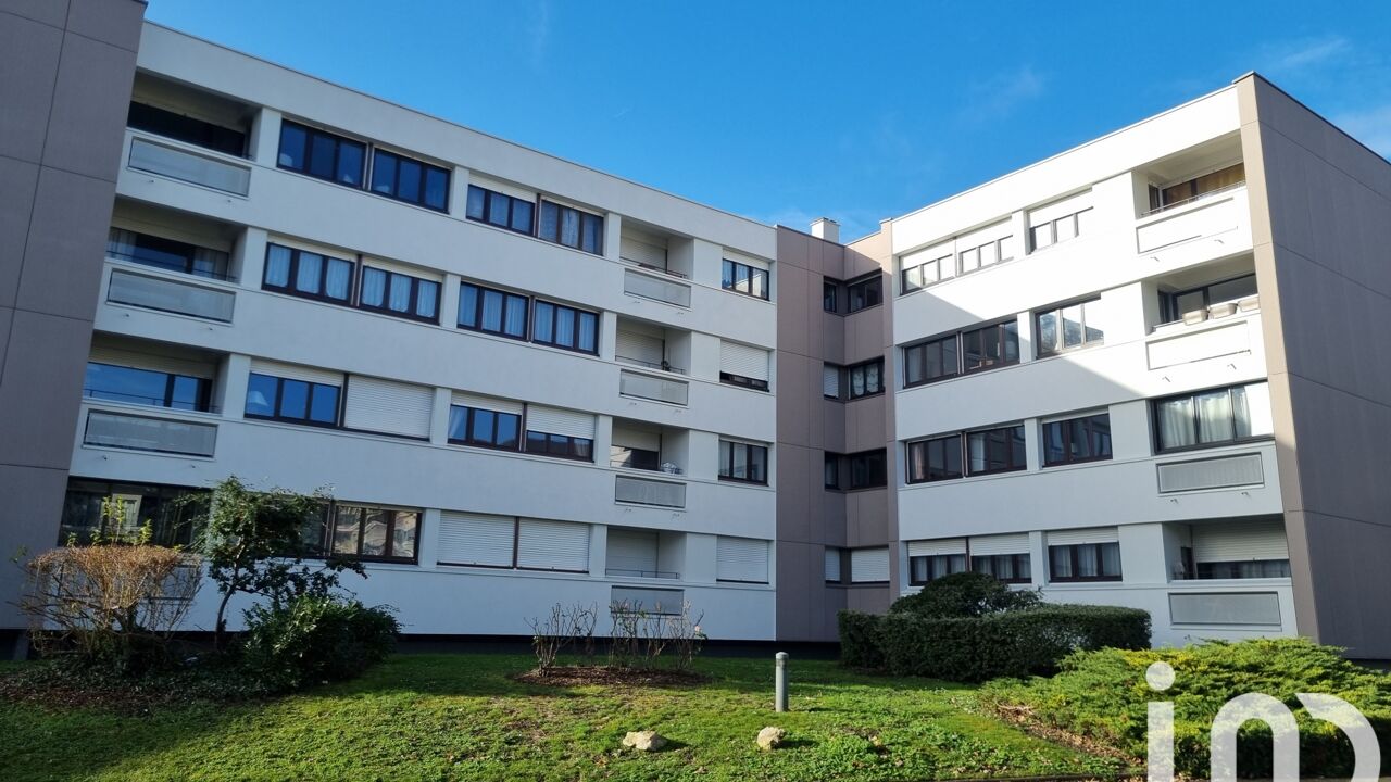 appartement 3 pièces 69 m2 à vendre à Carrières-sur-Seine (78420)
