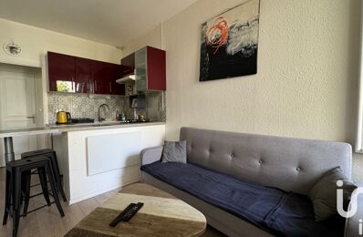 vente appartement 105 000 € à proximité de Tonnay-Charente (17430)