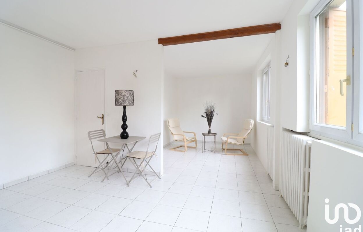 appartement 5 pièces 69 m2 à vendre à Maisons-Alfort (94700)