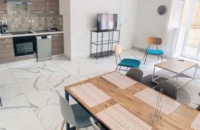 vente appartement 197 391 € à proximité de Le Mans (72)