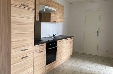 vente appartement 39 500 € à proximité de Haironville (55000)