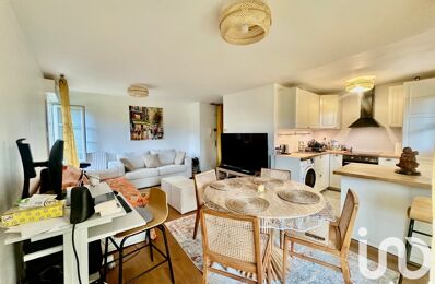 vente appartement 229 000 € à proximité de Maisons-Alfort (94700)