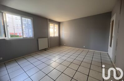 vente appartement 164 000 € à proximité de Le Mesnil-Saint-Denis (78320)