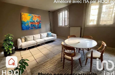 vente appartement 164 000 € à proximité de Bullion (78830)