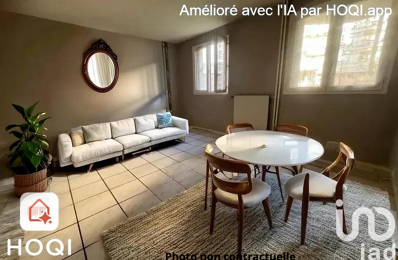 vente appartement 164 000 € à proximité de Maule (78580)