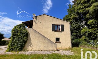 Maison 5 Pièces 103 m² à vendre à Vénéjan (30200)
