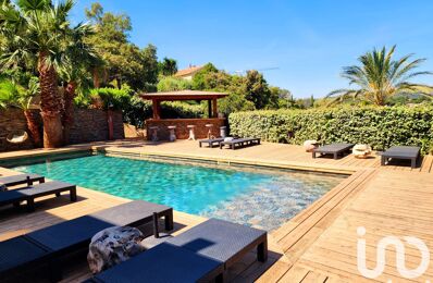 vente maison 1 656 000 € à proximité de Saint-Tropez (83990)