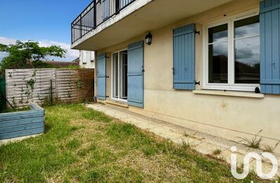 vente appartement 199 500 € à proximité de Liverdy-en-Brie (77220)