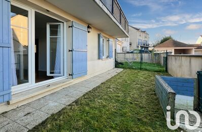 vente appartement 199 500 € à proximité de Gretz-Armainvilliers (77220)