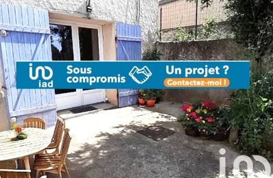 vente maison 130 000 € à proximité de Plan-de-Baix (26400)