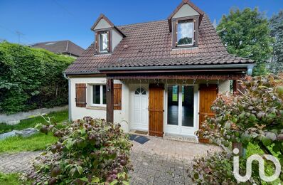 vente maison 259 000 € à proximité de Gournay-sur-Marne (93460)