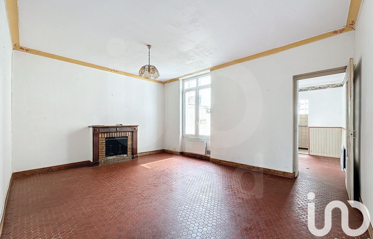 maison 4 pièces 130 m2 à vendre à La Rochelle (17000)