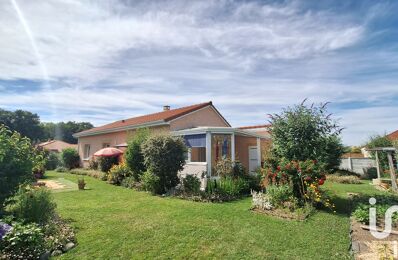 vente maison 229 000 € à proximité de Tournay (65190)