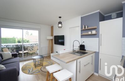 vente appartement 179 000 € à proximité de Bry-sur-Marne (94360)