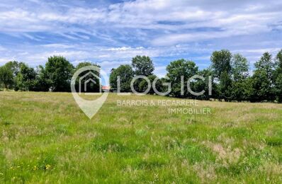 terrain  pièces 6246 m2 à vendre à Lannemezan (65300)