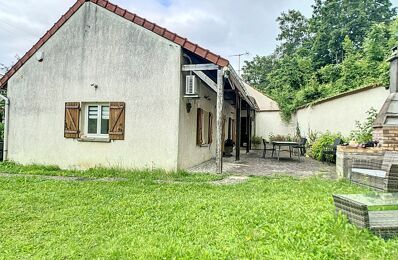 vente maison 423 000 € à proximité de Villiers-sur-Marne (94350)