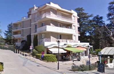 vente appartement 108 000 € à proximité de Montagnac-Montpezat (04500)