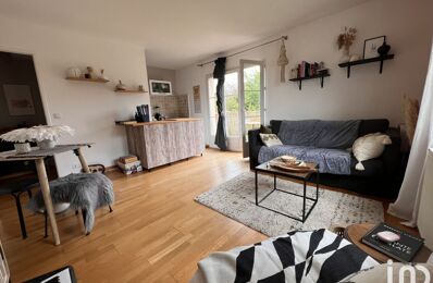 vente appartement 177 000 € à proximité de Saint-Rémy-l'Honoré (78690)