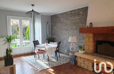 vente maison 425 000 € à proximité de Juvisy-sur-Orge (91260)