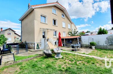 vente maison 110 000 € à proximité de Beaumont (86490)