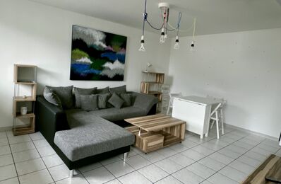 vente appartement 189 000 € à proximité de Hettange-Grande (57330)