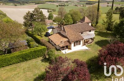 vente maison 289 000 € à proximité de Brossac (16480)