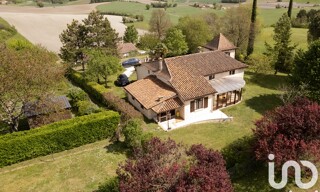 Maison 9 Pièces 232 m² à vendre à Châtignac (16480)