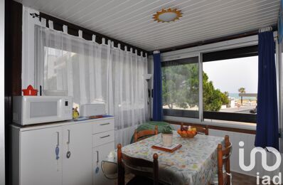 vente appartement 135 900 € à proximité de Collioure (66190)