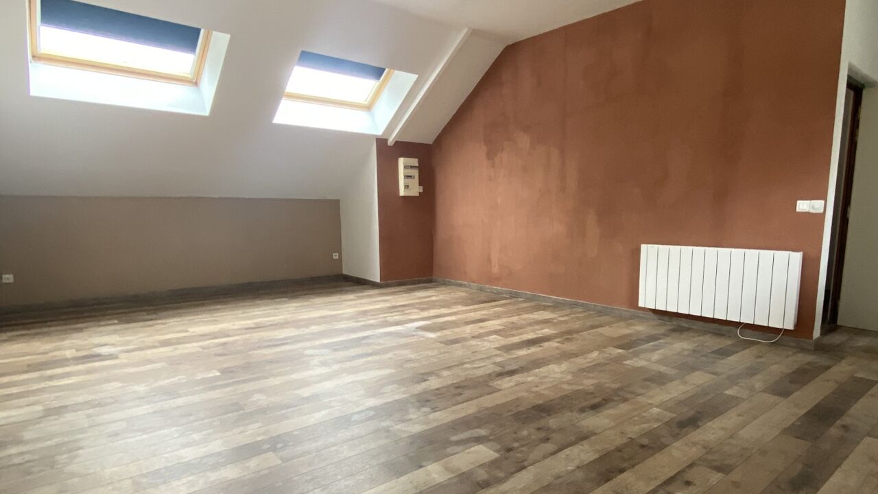 appartement 2 pièces 52 m2 à vendre à Amiens (80000)