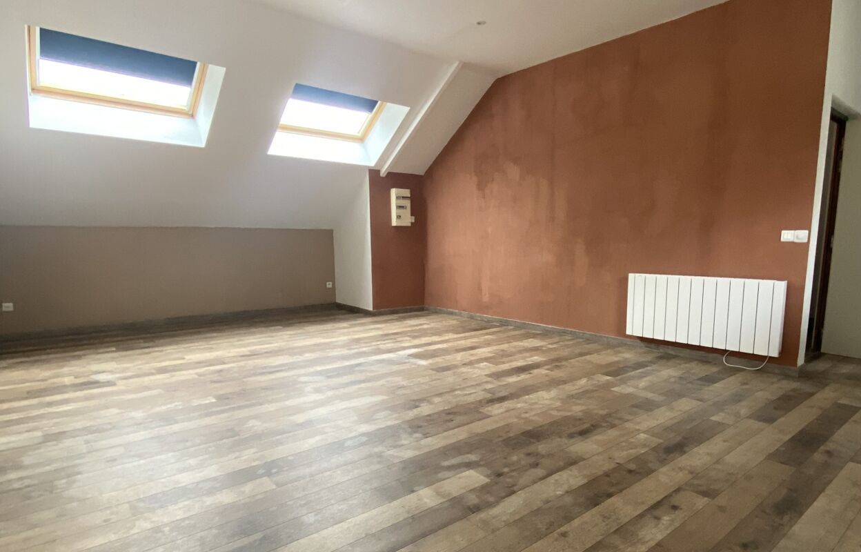 appartement 2 pièces 52 m2 à vendre à Amiens (80000)