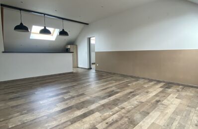 vente appartement 151 000 € à proximité de Rainneville (80260)