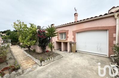 vente maison 269 000 € à proximité de Perpignan (66000)