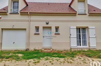 vente maison 259 000 € à proximité de Droue-sur-Drouette (28230)