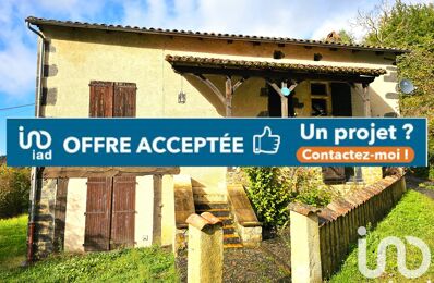 vente maison 190 000 € à proximité de Saint-Maurice-en-Quercy (46120)