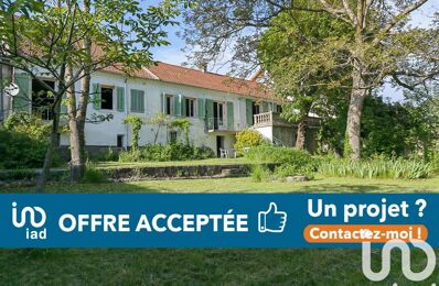 vente maison 349 000 € à proximité de Ancelle (05260)