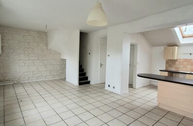 vente appartement 143 000 € à proximité de Sotteville-Lès-Rouen (76300)