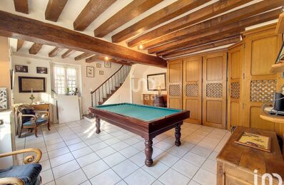 vente maison 499 000 € à proximité de Saint-Martin-la-Garenne (78520)