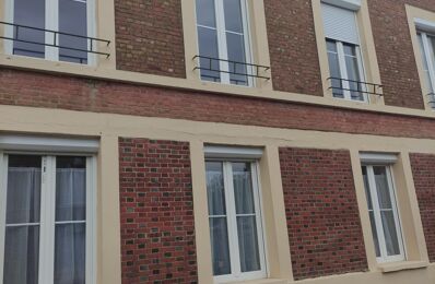 vente maison 319 000 € à proximité de Saint-Pierre-du-Bosguérard (27370)