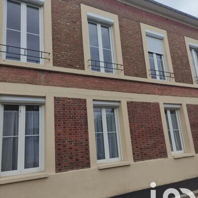 Maison 11 pièces 300 m²