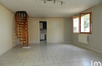 vente maison 219 000 € à proximité de Brou-sur-Chantereine (77177)
