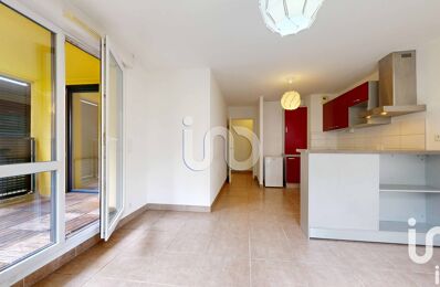 vente appartement 188 000 € à proximité de Castelginest (31780)