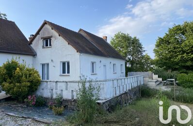 vente maison 290 000 € à proximité de Cuiry-Housse (02220)