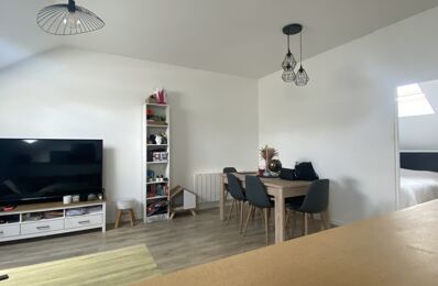 vente appartement 156 000 € à proximité de Amiens (80)