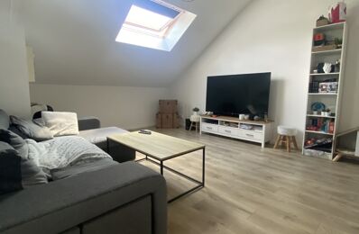 vente appartement 156 000 € à proximité de Rainneville (80260)